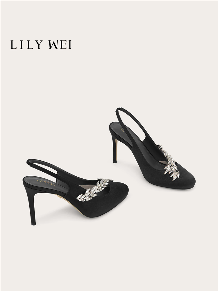 Water Shoes - Letnie Nowe Czarne Zamszowe Sandały z