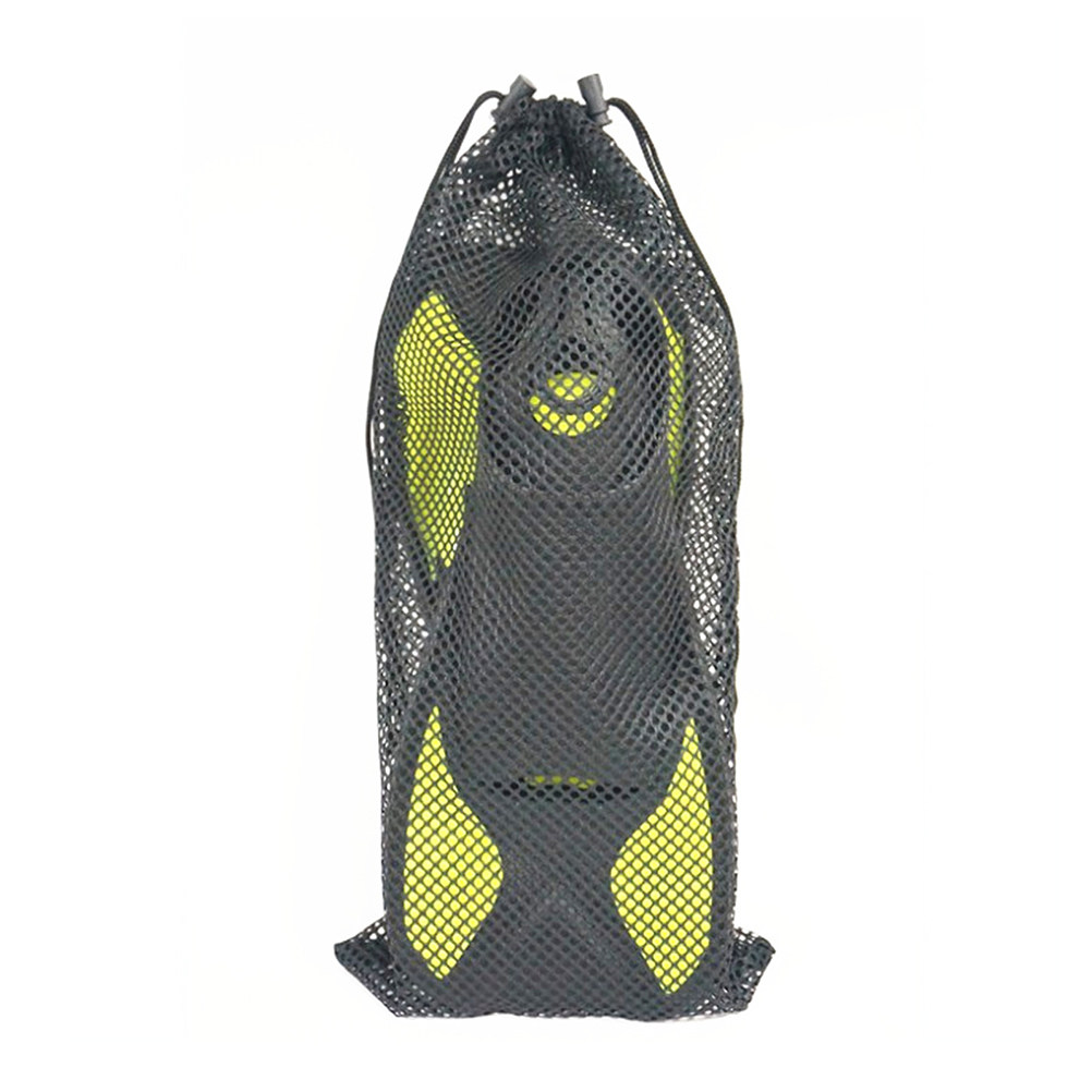Snorkeling Gear - Pojemna, oddychająca torba z siatki na