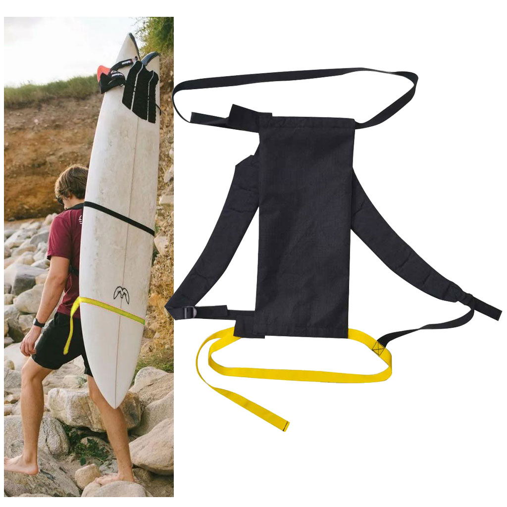 Surfboard Leash - Deska surfingowa Deska do noszenia Deska
