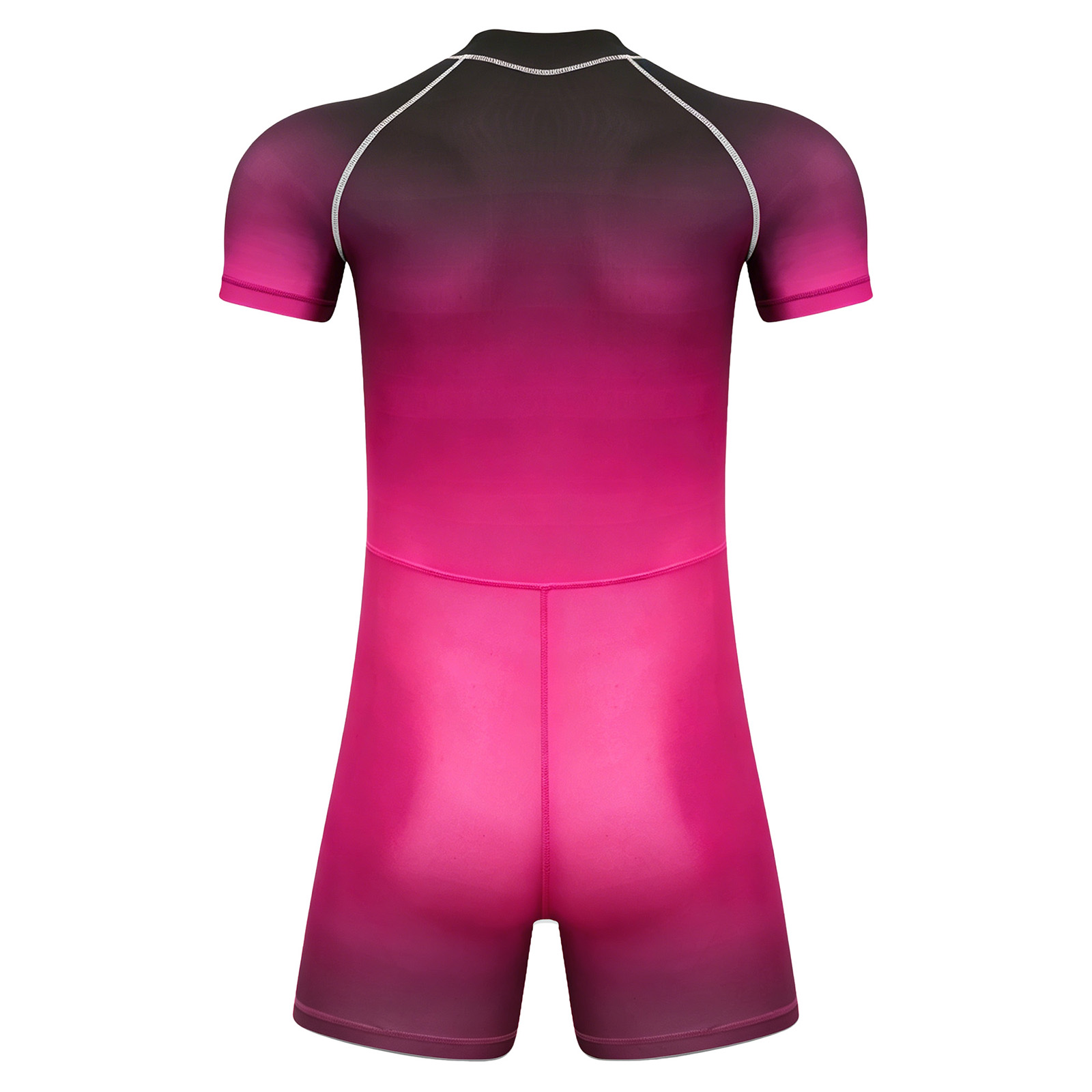 Męski kombinezon do pływania z – Wetsuit Men recenzja i cena
