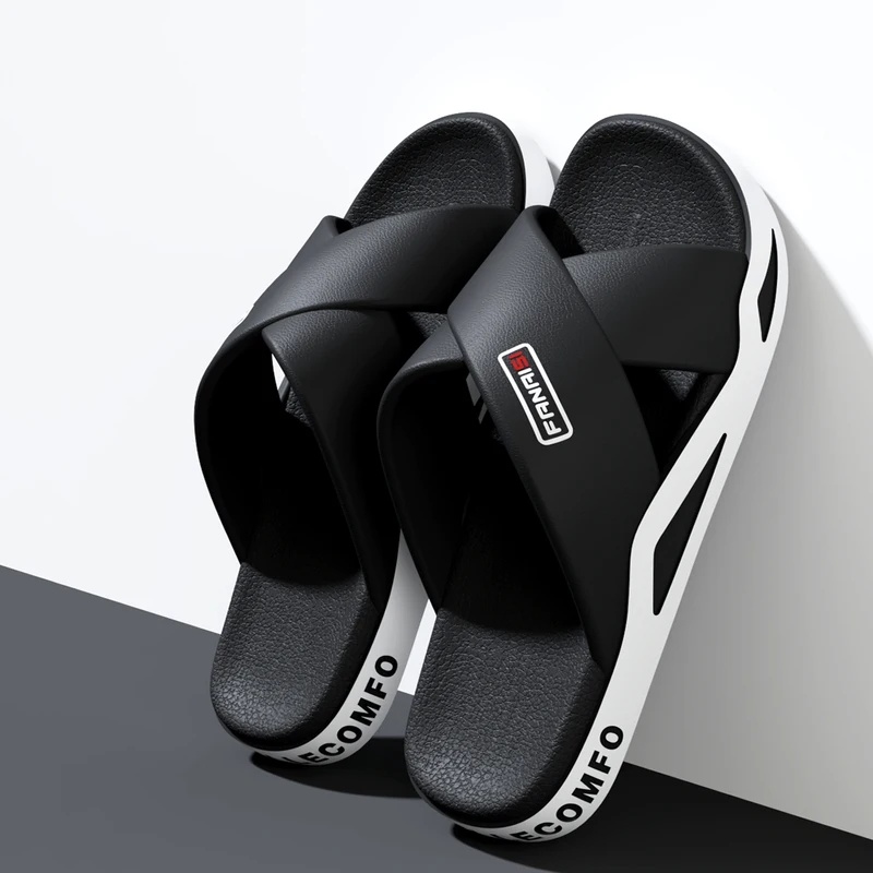 ZUOFU Męskie Klapki z Otwartym – Flippers Swimming recenzja i cena