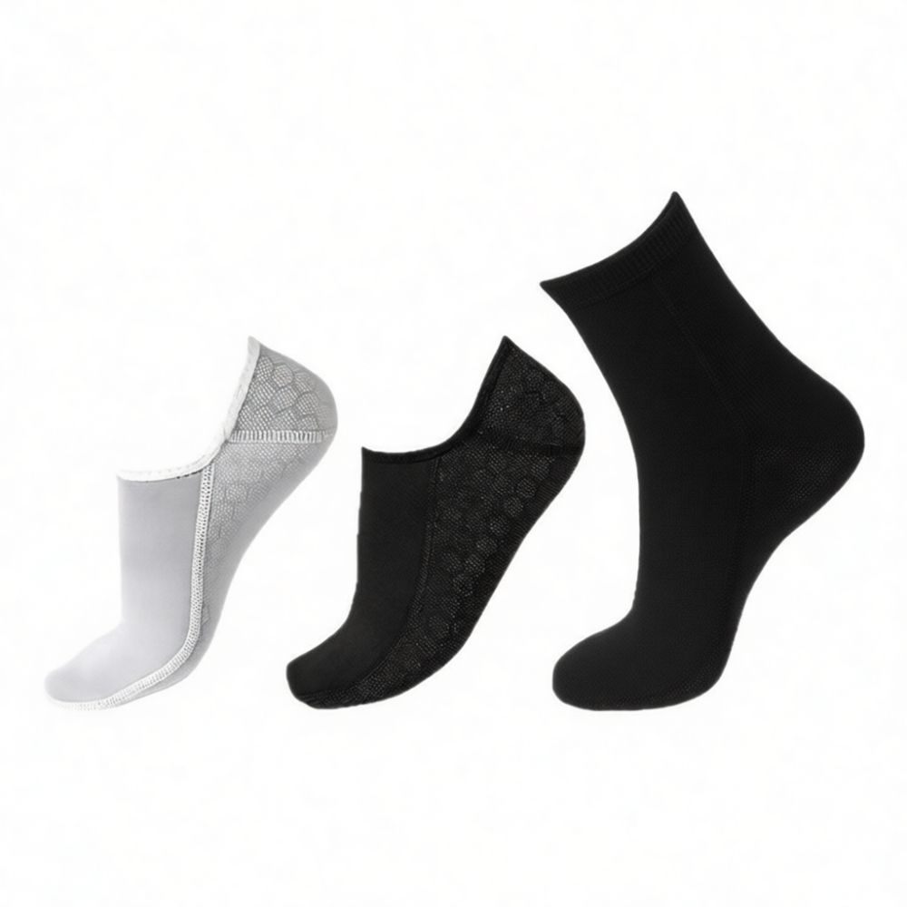 3 mm neoprenowe skarpety do nu – Wetsuit Men recenzja i cena