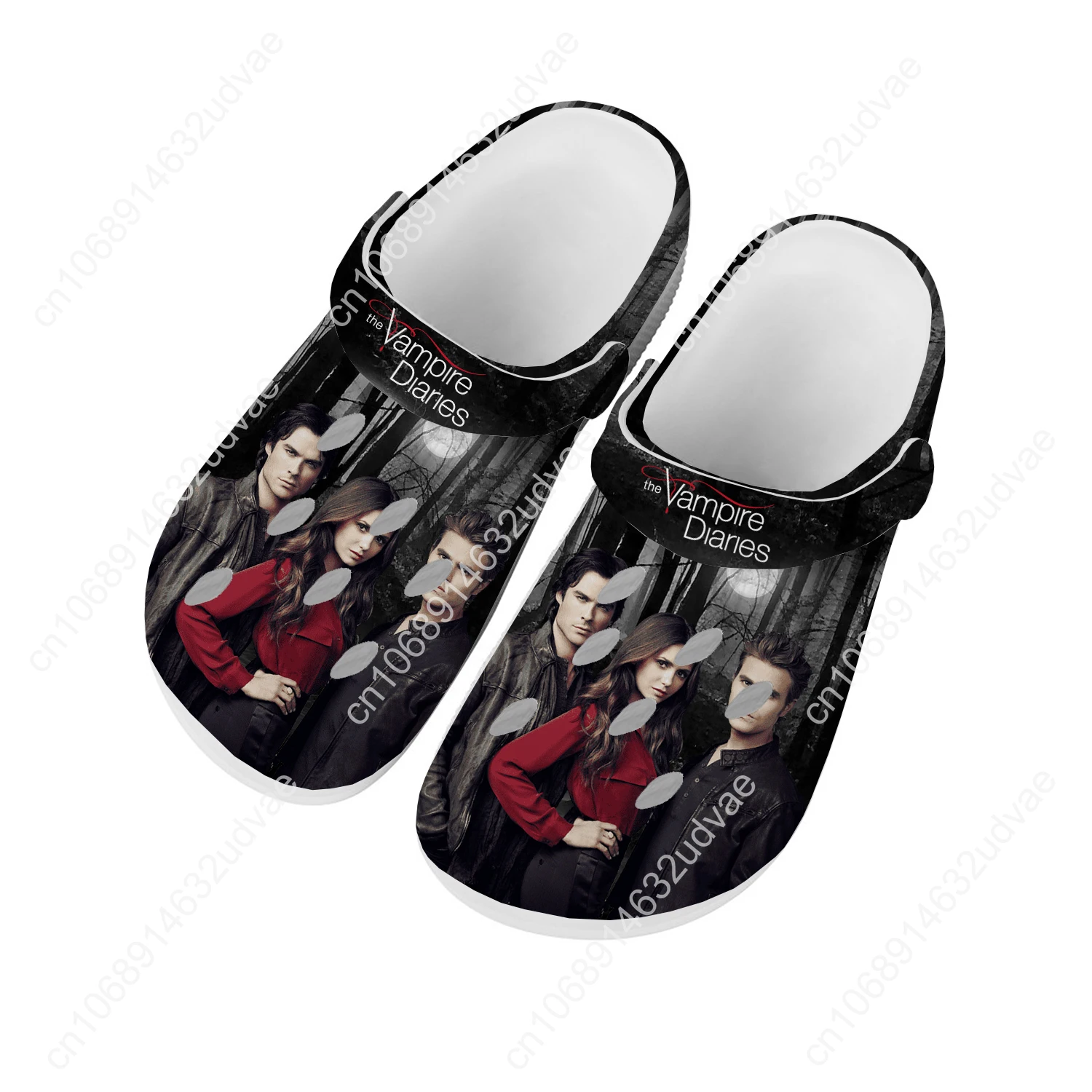Buty Wodne Wampirzy Męskie Dam – Water Shoes recenzja i cena