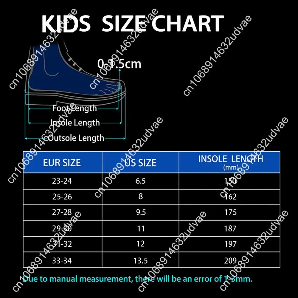 Buty Wodne Wampirzy Męskie Dam – Water Shoes recenzja i cena