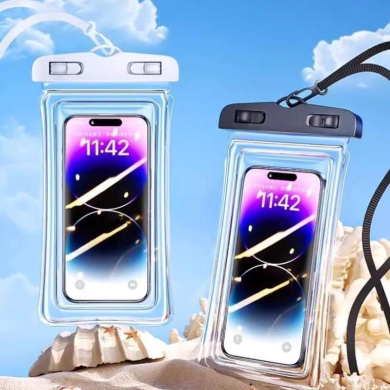 Nowa Wodoodporna Saszetka na T – Dry Bag Waterproof recenzja i cena