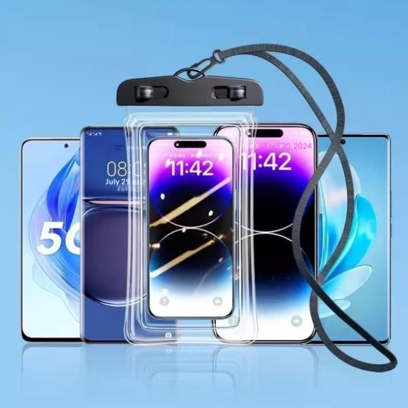 Nowa Wodoodporna Saszetka na T – Dry Bag Waterproof recenzja i cena