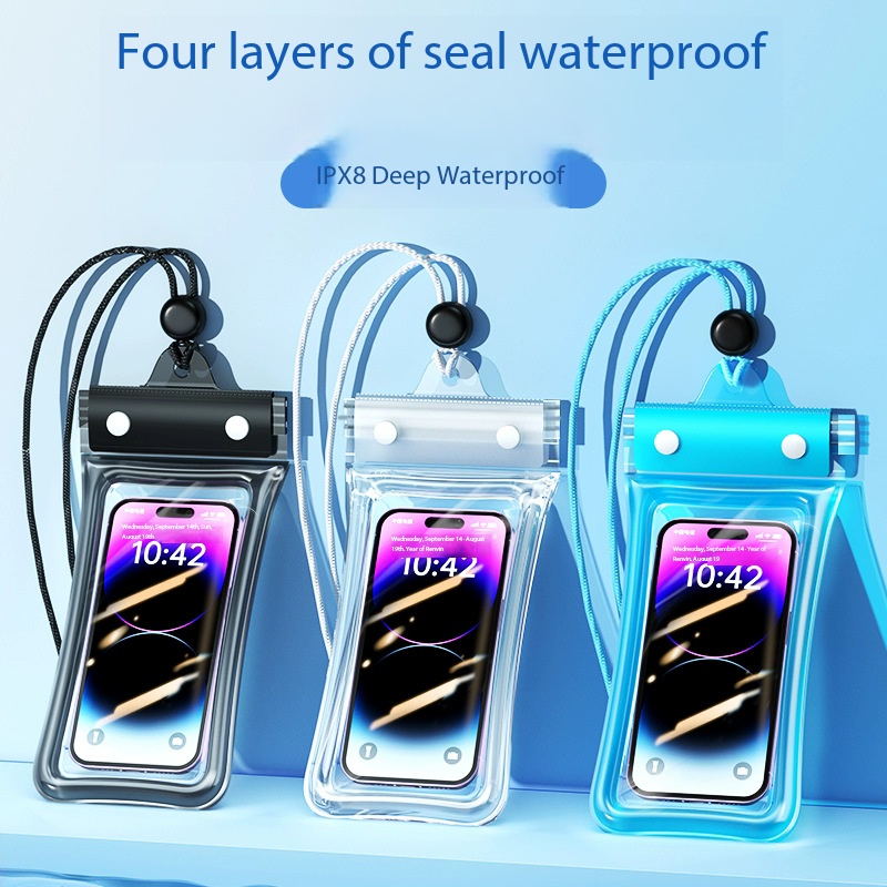 1 szt. Uniwersalna Wodoodporna – Dry Bag Waterproof recenzja i cena