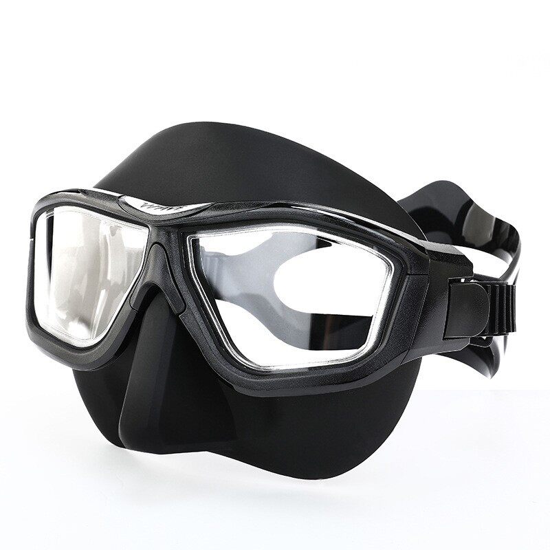 WAVE Branciiia Stylowa, o nisk – Snorkel Set recenzja i cena