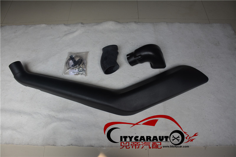 CITYCARAUTO SUV 4*4 ZESTAW Wlo – Snorkel Set recenzja i cena