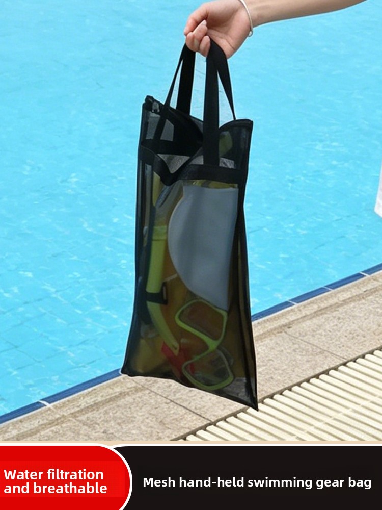 Przenośna, ręczna torba do prz – Swim Fins recenzja i cena