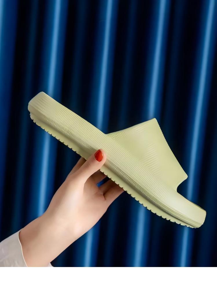 Kapcie męskie, damskie letnie  – Flippers Swimming recenzja i cena