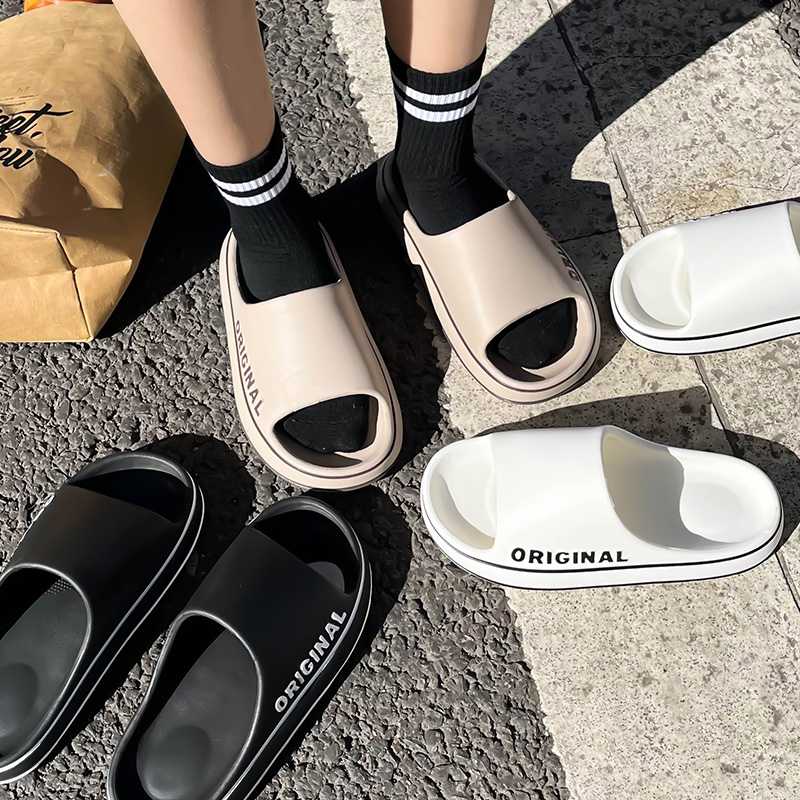 Męskie grube podeszwy, antypoś – Water Shoes recenzja i cena