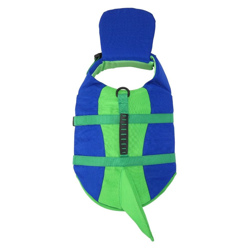 Kamizelka ratunkowa dla psa w  – Life Jacket recenzja i cena