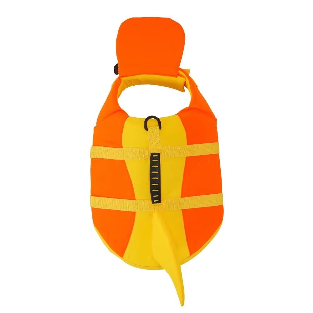 Kamizelka ratunkowa dla psa w  – Life Jacket recenzja i cena