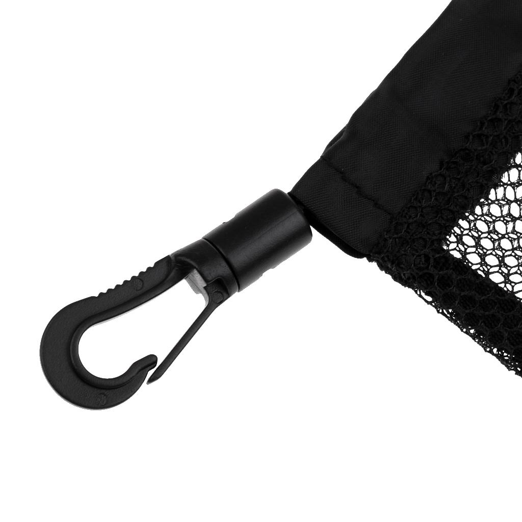 Siatkowa torba do nurkowania z – Snorkeling Gear recenzja i cena