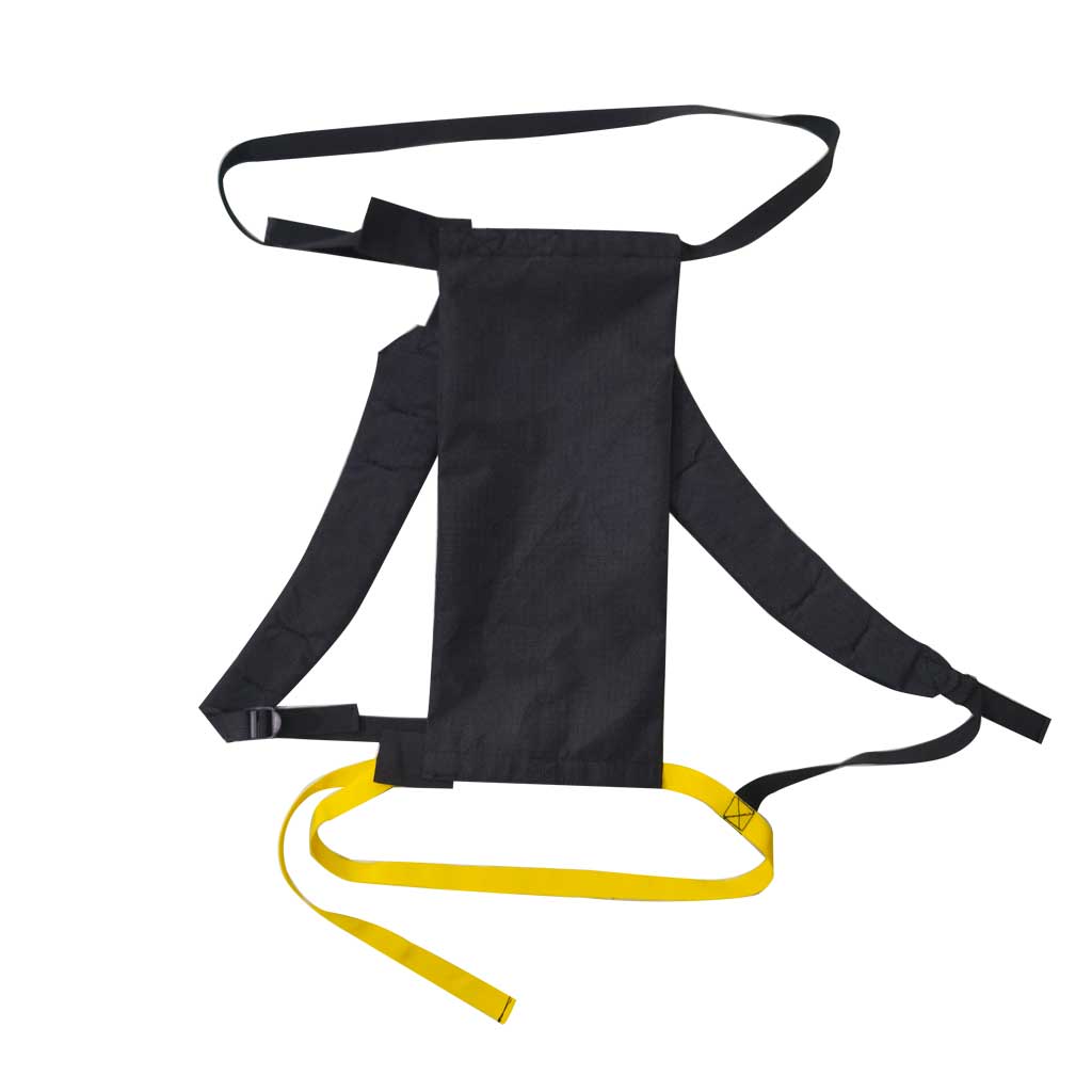 Deska surfingowa Deska do nosz – Surfboard Leash recenzja i cena
