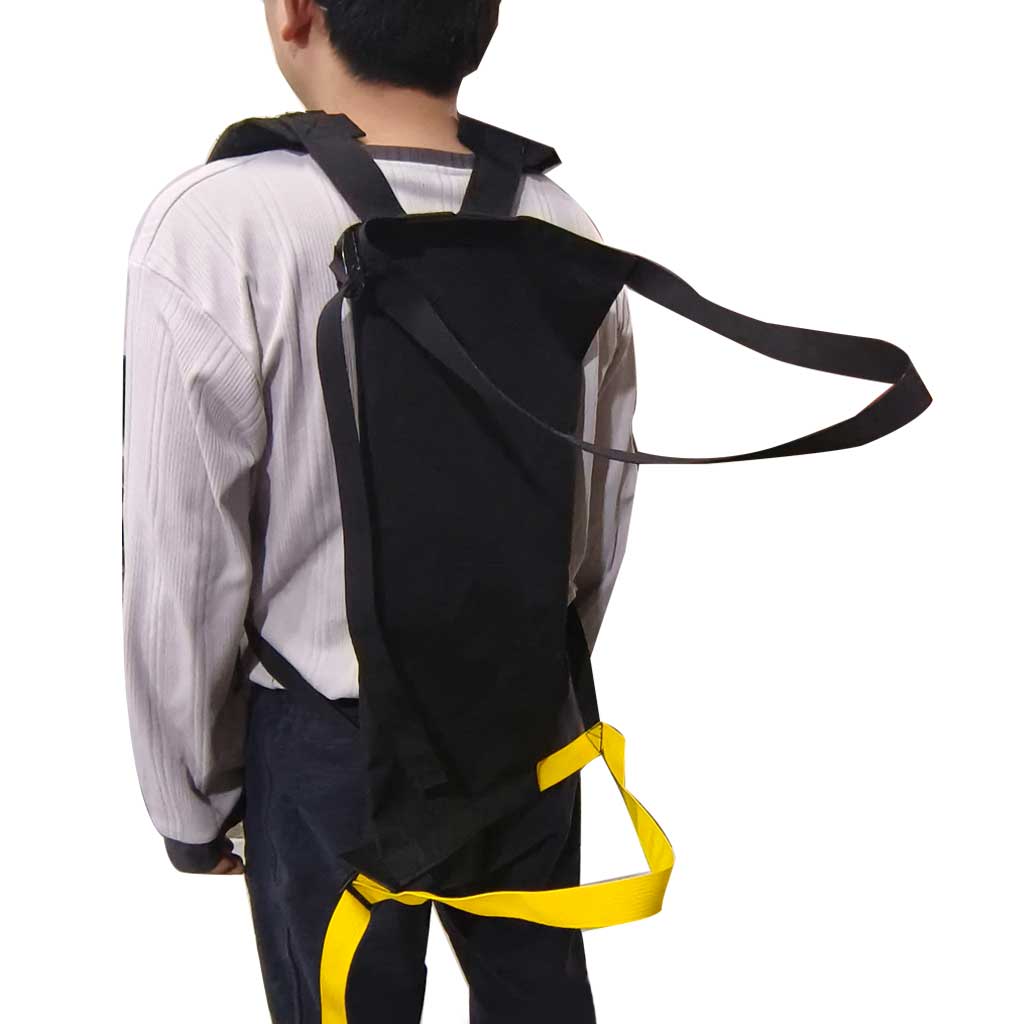 Deska surfingowa Deska do nosz – Surfboard Leash recenzja i cena