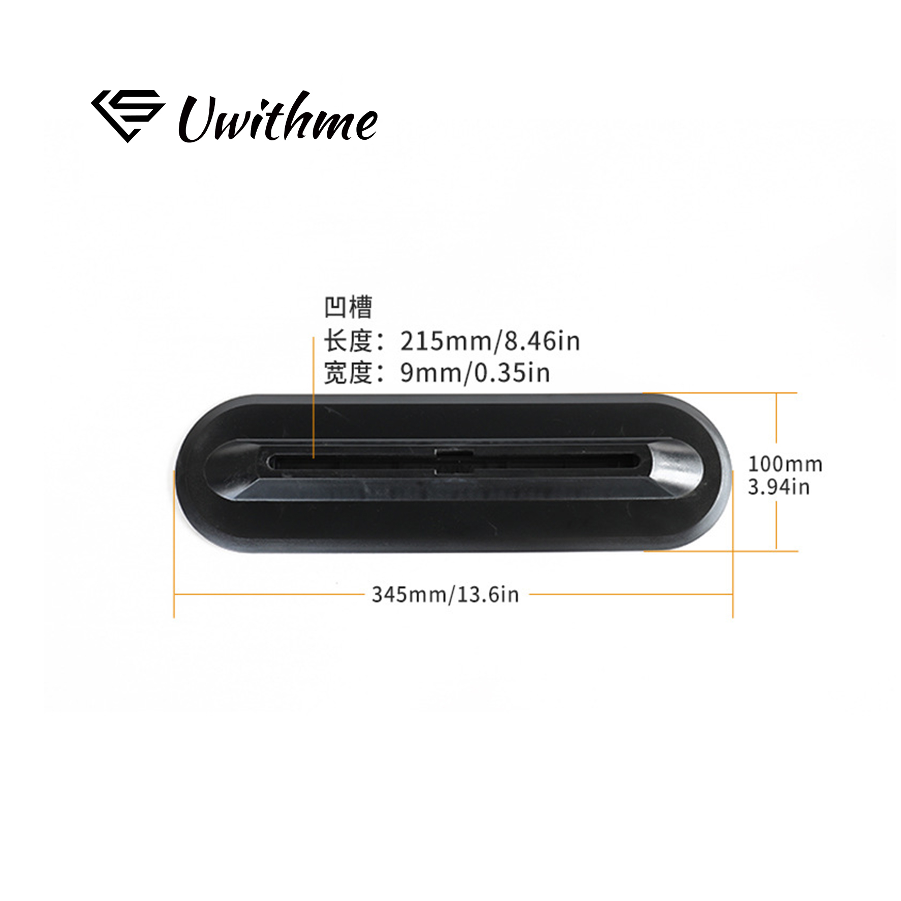 10-calowa nylonowa pojedyncza  – Swim Fins recenzja i cena