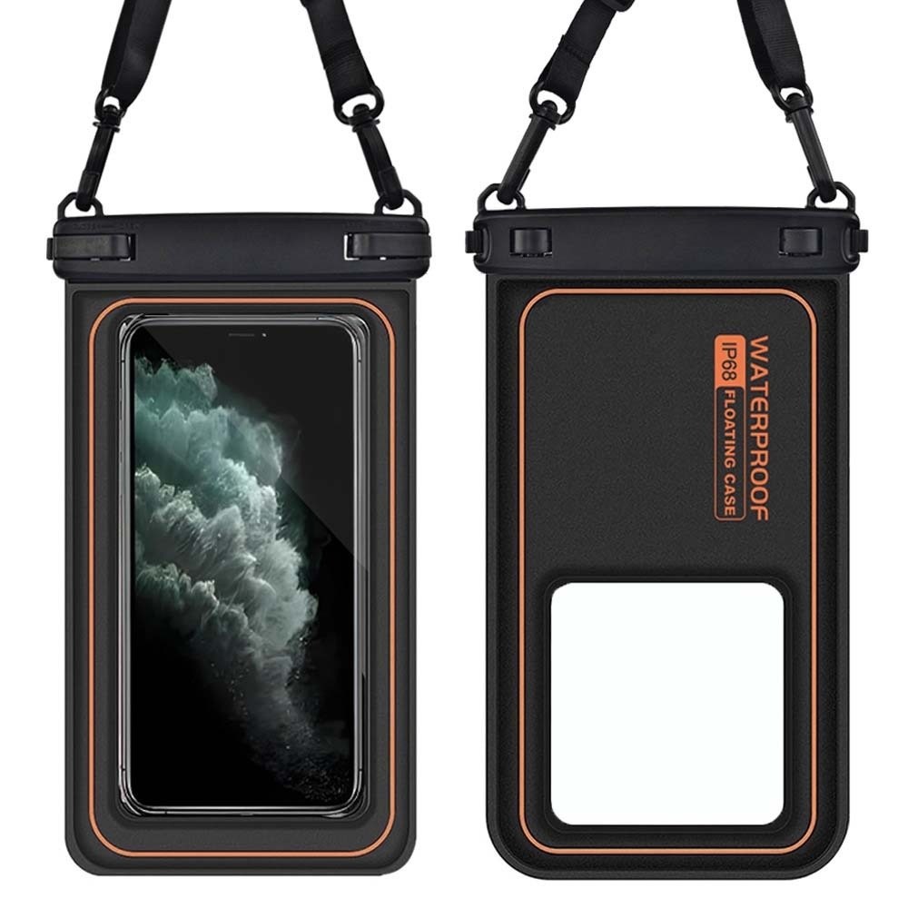 Wodoodporna torba na telefon z – Dry Bag Waterproof recenzja i cena