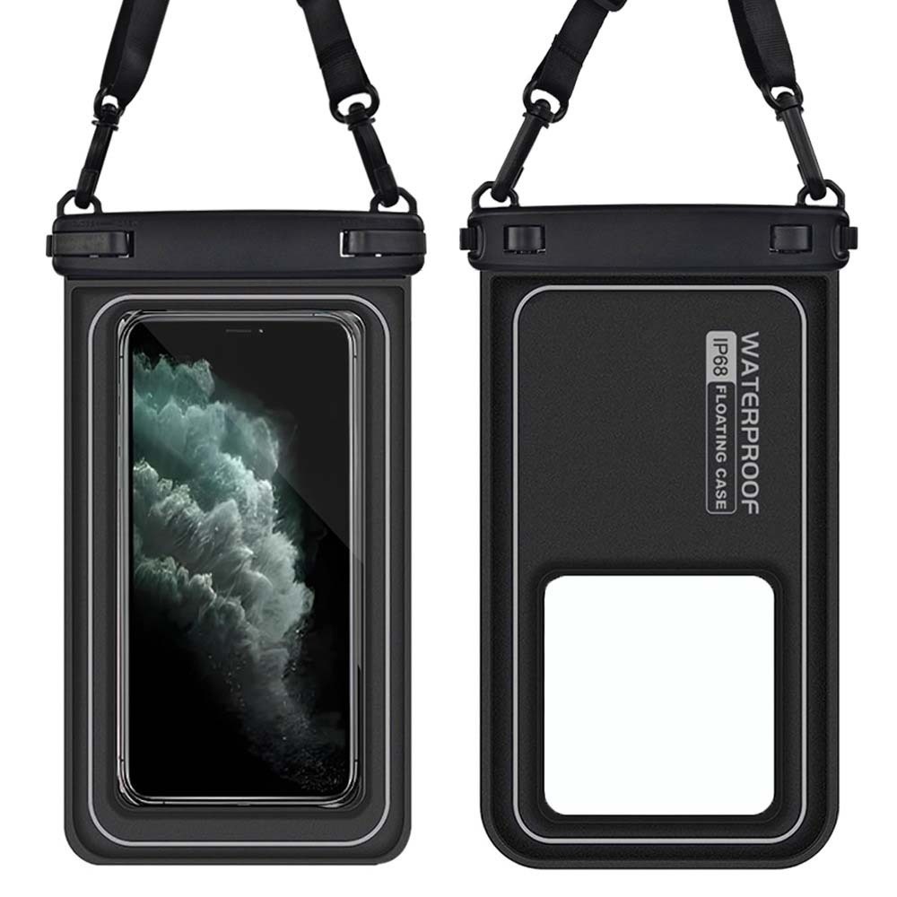 Wodoodporna torba na telefon z – Dry Bag Waterproof recenzja i cena