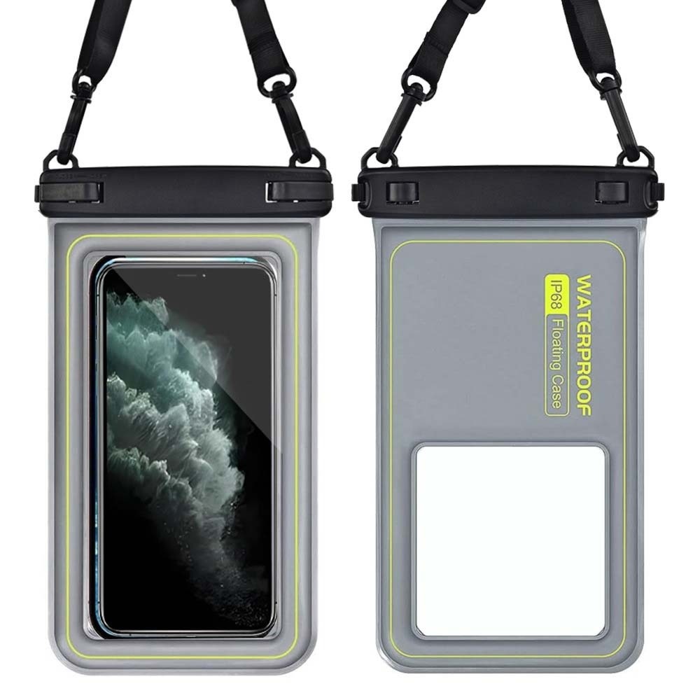 Wodoodporna torba na telefon z – Dry Bag Waterproof recenzja i cena