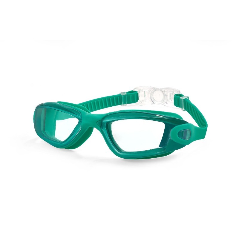 Okulary do pływania dla dorosł – Goggles Swim recenzja i cena