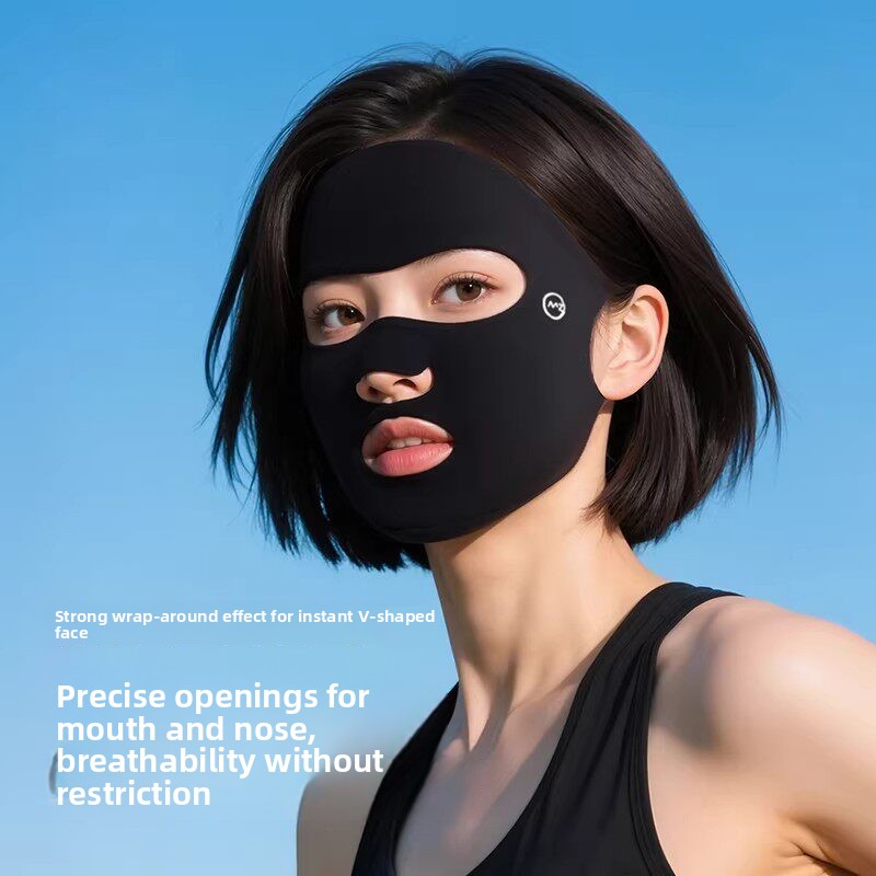 Maska do pływania i nurkowania – Diving Mask recenzja i cena
