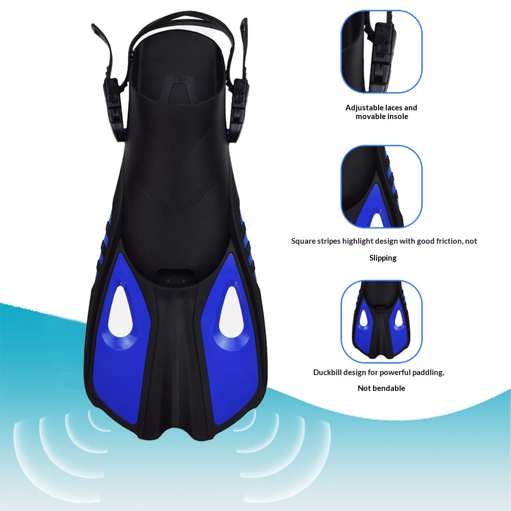 Zestaw do snorkelingu: maska d – Diving Mask recenzja i cena