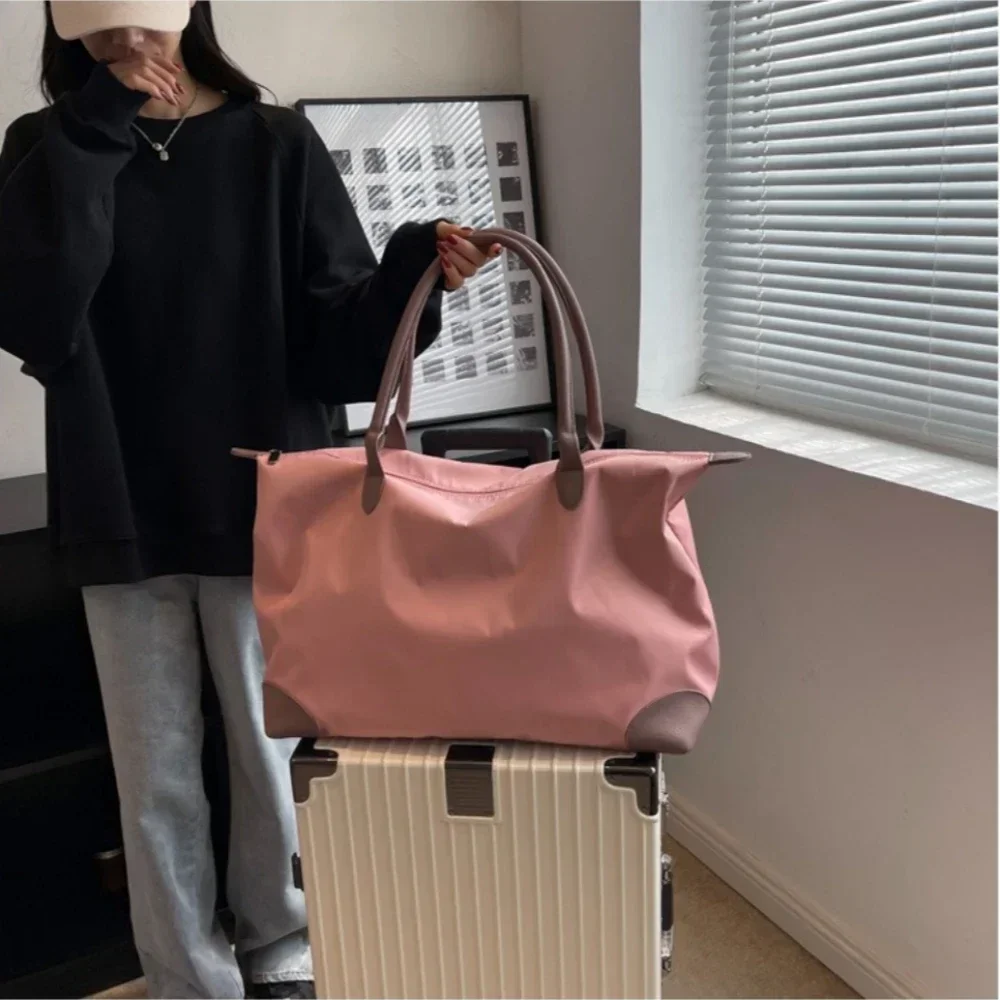 Duża, lekka torba podróżna dla – Dry Bag Waterproof recenzja i cena