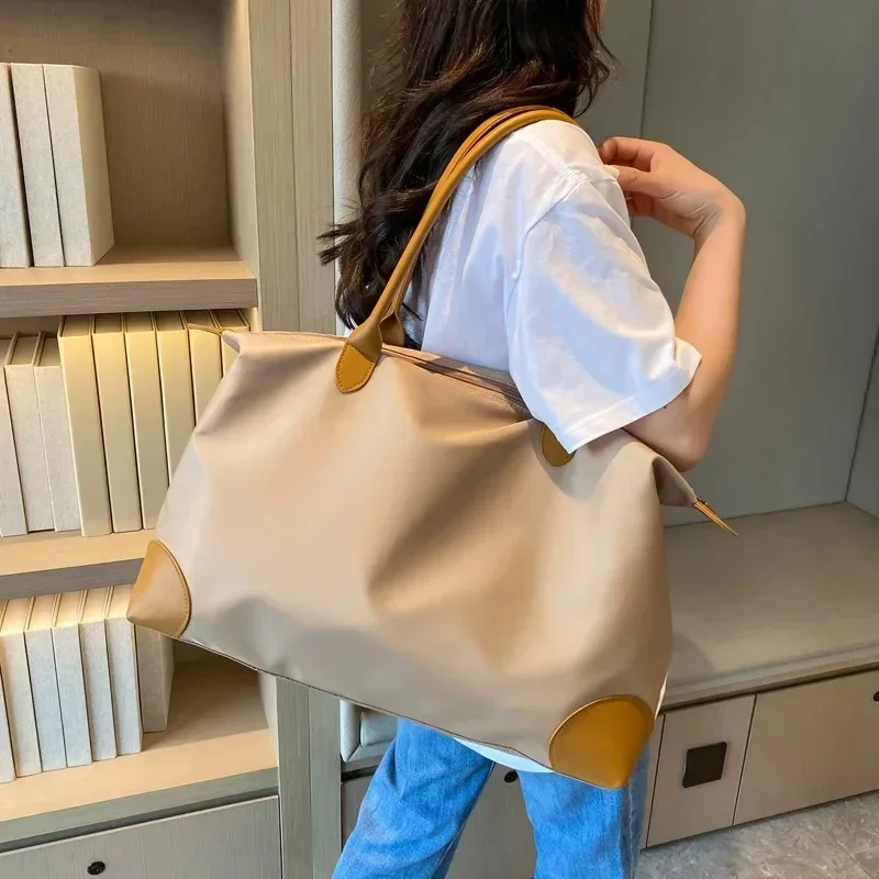 Duża, lekka torba podróżna dla – Dry Bag Waterproof recenzja i cena