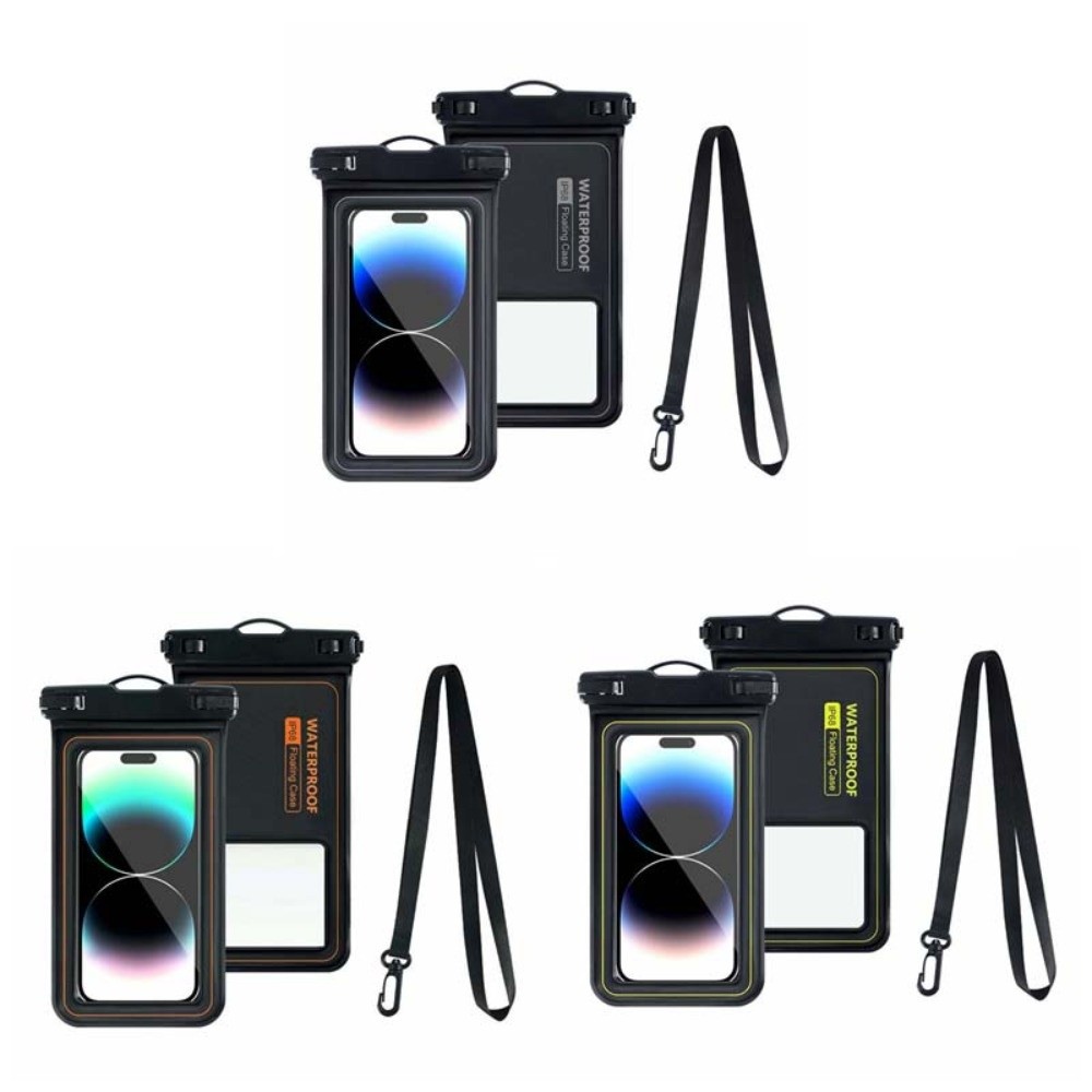 Wodoodporna torba na telefon z – Dry Bag Waterproof recenzja i cena